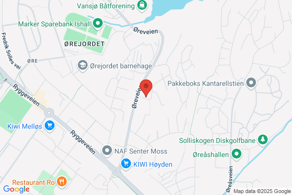 Jans Varetransport Jan Børresen