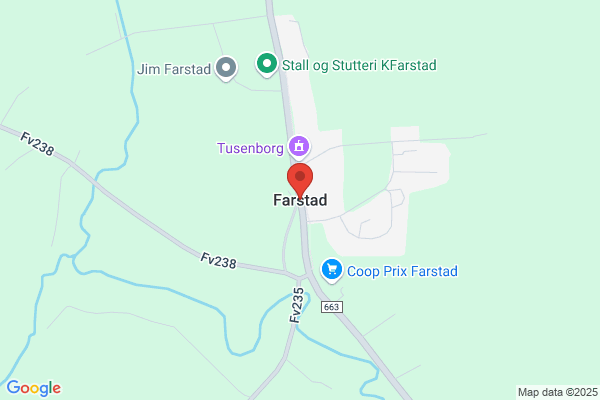 Farstad Leidulf