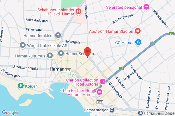 Gjøkeredet Produksjoner & Events
