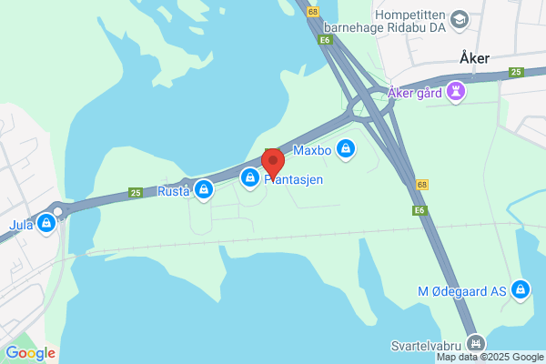 Vekterselskapet As