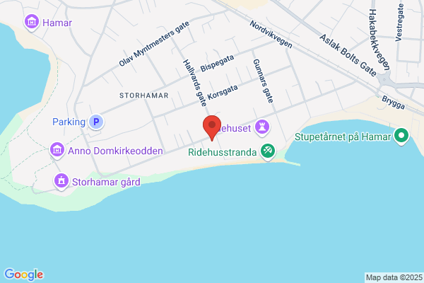 Aalstad Christian