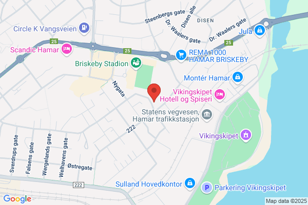 Arkitektkontoret Nowa As