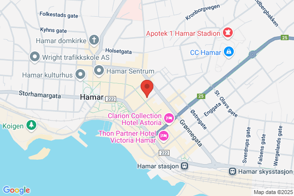 Mjøs Distribusjon As