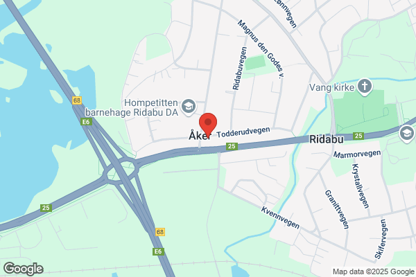 Hedmark Finans As
