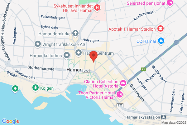 Collegium Consulting