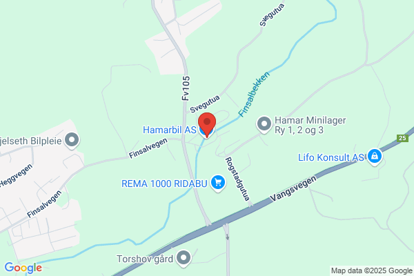 Hamar Bremseservice