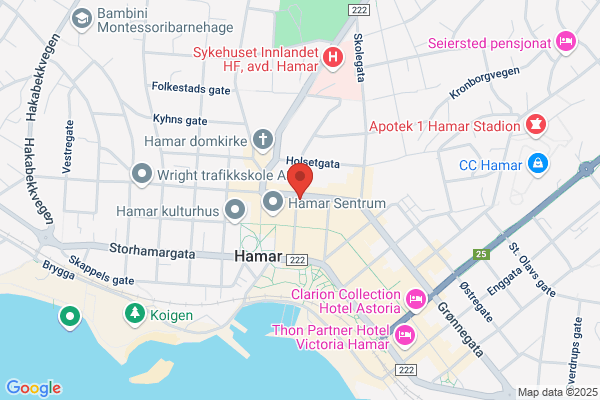 Bil Og Eiendom As