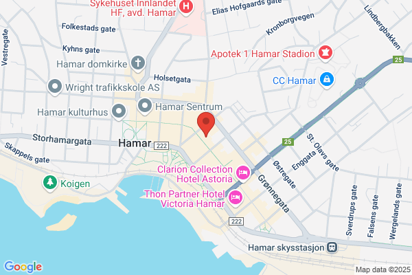 Sandnes Thor G