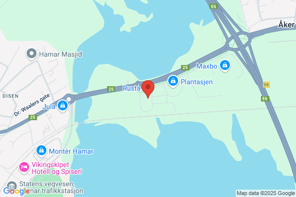 Avis Bilutleie Hamar