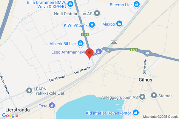 Billakksenteret As