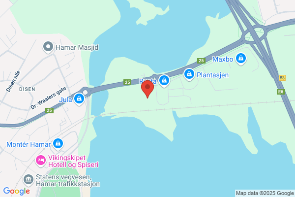 Hamar Autolakk As