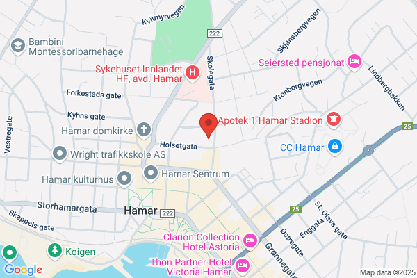 Bokhuset Bruktbokhandel