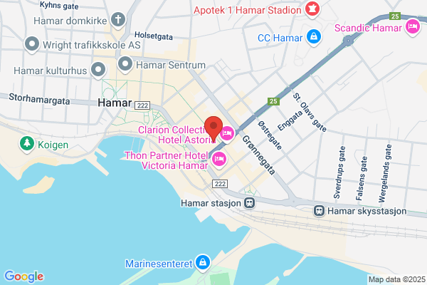 Gravdahl Bokhandel