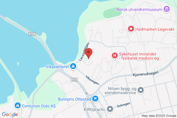 Storhamar Elektro