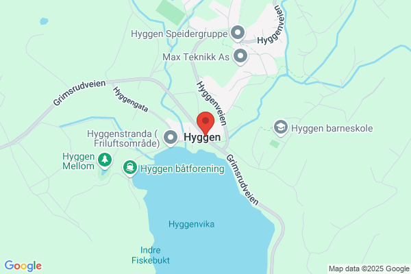 Hedmark Betongsaging A/s