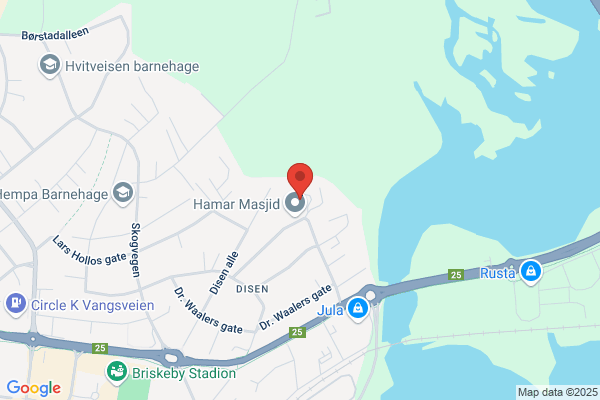 Norges Handikapforbund Hedmark