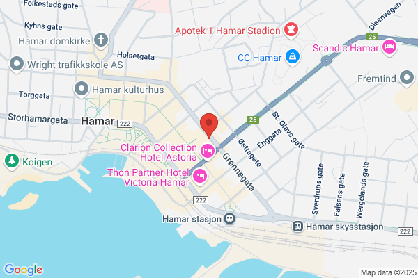 Hedmark Håndballkrets