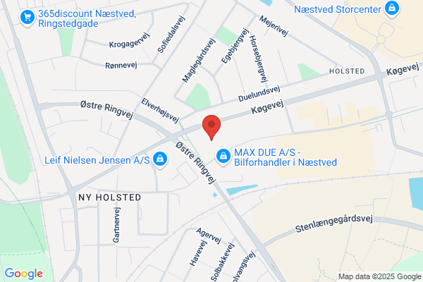 Lokal Forsikring