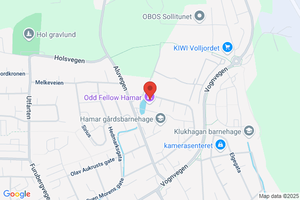 Brox Reklamefoto