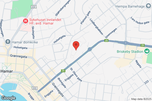 Funky Frisører