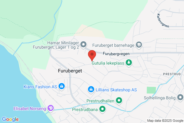 Furuberget Frisørsalong