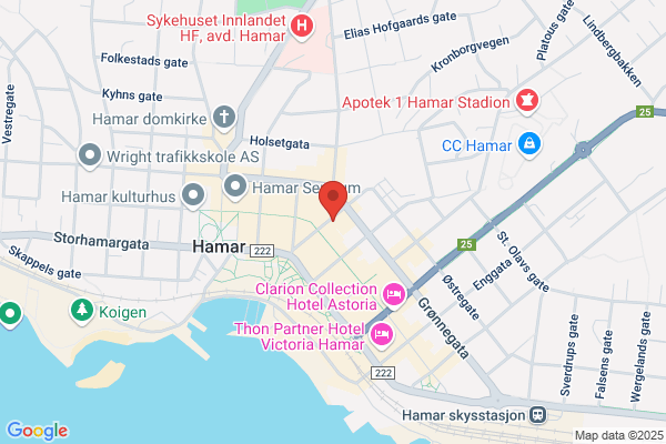 Karma Hårdesign