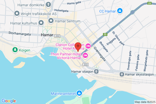 Børke P Gullsmedforretning