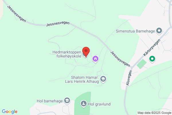 Hedmarktoppen Sommerhotell