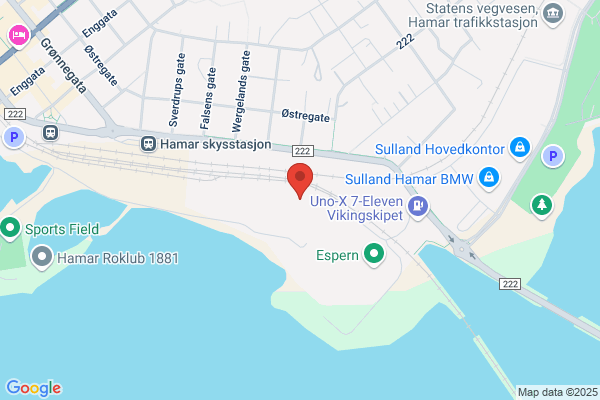 Fabelaktiv As