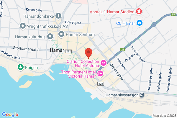 Informasjonsteknologi Rådgivning As