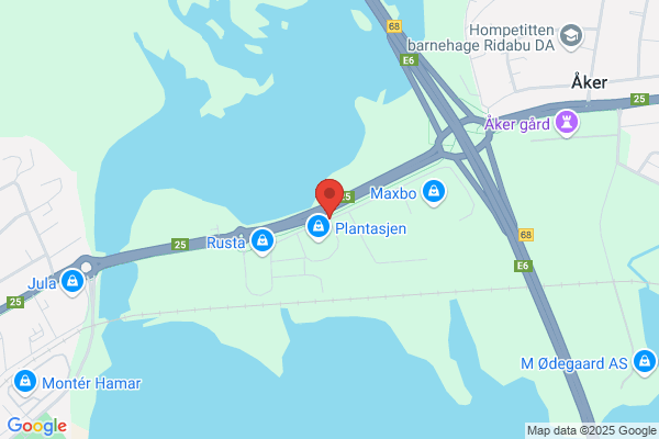 Byen På Fjellet