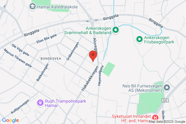 Serviceteknikeren