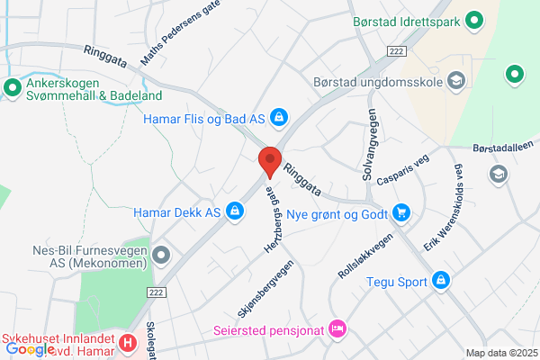 Støldal Kontormaskiner As