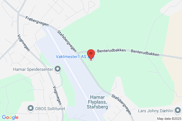 Hedmark Låseservice As