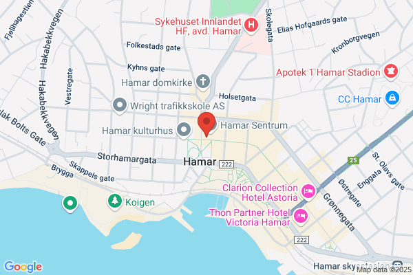 Stortorget Kommunale Legesenter