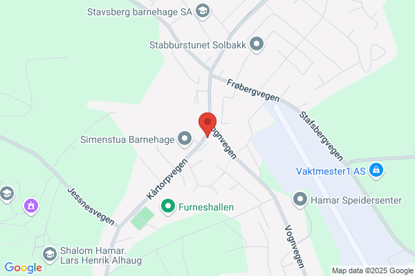 Pegus Møbler As