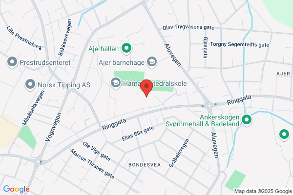 Ajer Videregående Skole