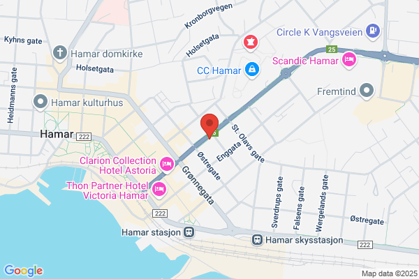 Barne- Og Ungdomspsykiatrisk Poliklinikk