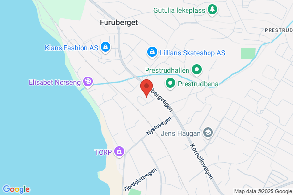 Fylkestannlegen I Hedmark
