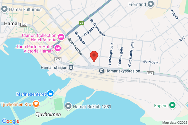 Jernbanesamfundet