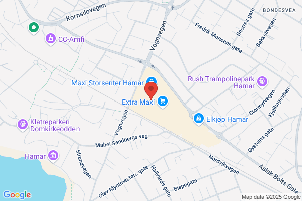 Specsavers Hamar