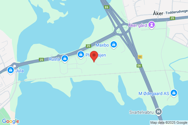 Bilkompaniet Service As