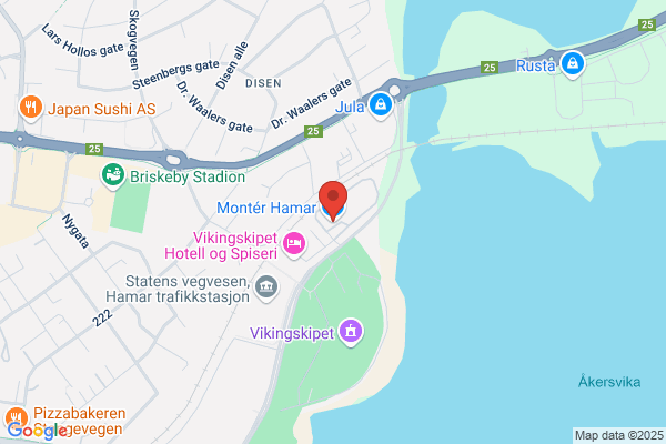Byggern Hamar