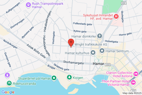 Cae Trafikkskole As