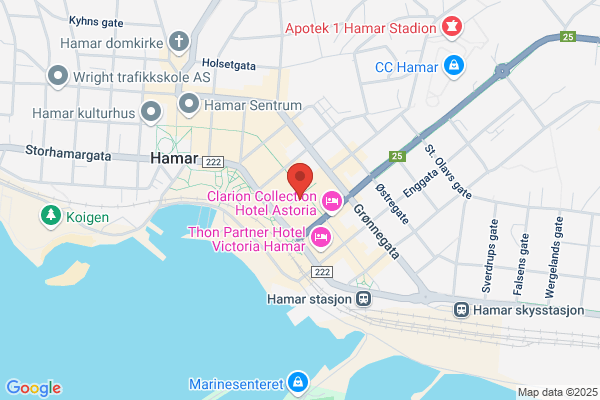 Flengsrud Sport