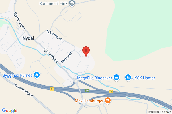 Hamar Renhold