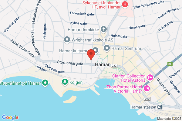 Hamar Skorep