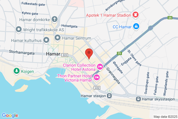 Hamar Tattoo Studio