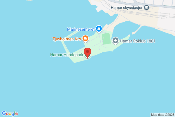 Hamar Zoo