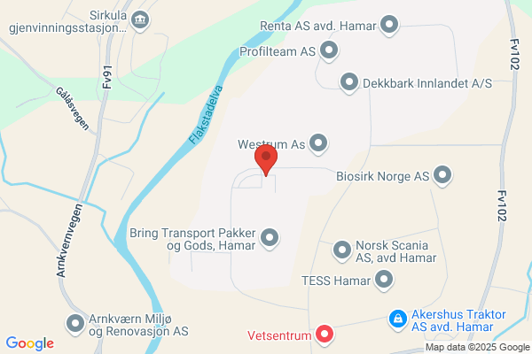 Hedmark Stige Og Stillasutleie